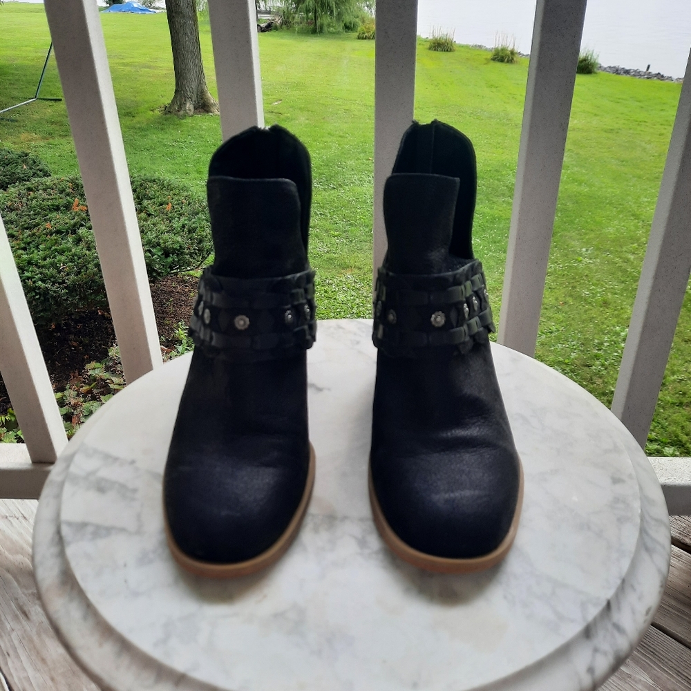 Nine West Booties